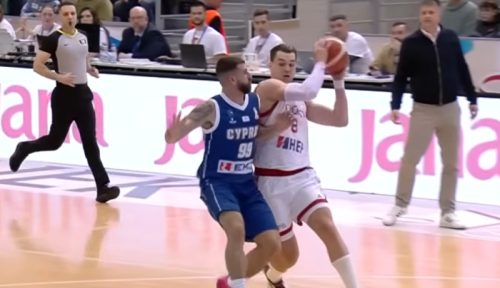 Sada je zvanično: Hezonja otišao iz Reala i vratio se u NBA ligu