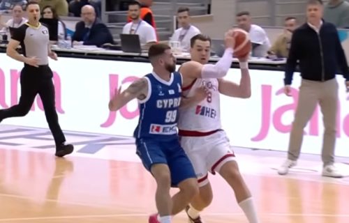 Sada je zvanično: Hezonja otišao iz Reala i vratio se u NBA ligu