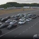 Pojačan saobraćaj, na pojedinim graničnim prelazima čekanja do 60 minuta
