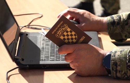 Hrvatska vojska otkazala tender za kupovinu dušeka jer je najpovoljnija ponuda iz - Srbije