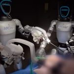 Prvi put u istoriji: Humanoidni roboti izveli operaciju, prošla uz manje komplikacije (VIDEO)