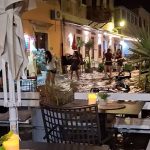 Letnje "čudovište" se obrušilo na Hvar: Turisti bežali u panici od neverovatnog fenomena (VIDEO)