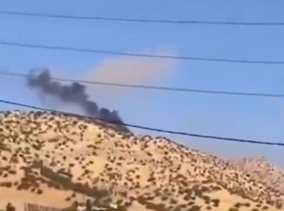 Iran razneo Kurde u Iraku: Više militanata ubijeno, štab pogođen sa šest raketa (VIDEO)