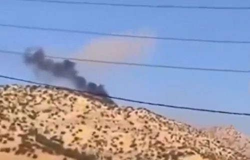 Iran razneo Kurde u Iraku: Više militanata ubijeno, štab pogođen sa šest raketa (VIDEO)