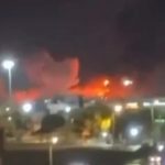 Nakon jakih eksplozija na jugu zemlje Iran uzvratio udarac: Na meti 85 američkih ciljeva u regionu