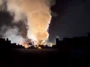 Najmanje 14 ljudi ubijeno u američkim napadima: Iran se oglasio nakon kršenja “primirja”