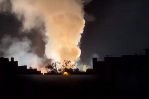 Najmanje 14 ljudi ubijeno u američkim napadima: Iran se oglasio nakon kršenja "primirja"