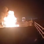 Eskaliraju napadi na Iran: SAD ruše mostove, ginu civili, pogođeni razni američki ciljevi u regionu