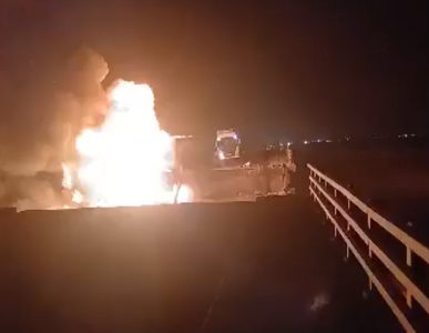 Eskaliraju napadi na Iran: SAD ruše mostove, ginu civili, pogođeni razni američki ciljevi u regionu