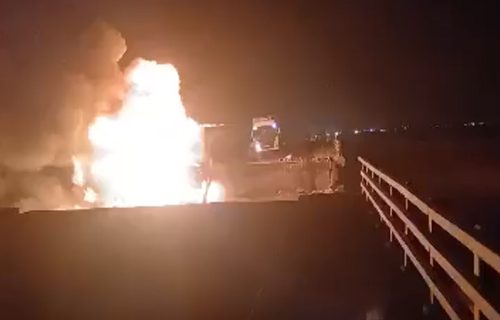 Eskaliraju napadi na Iran: SAD ruše mostove, ginu civili, pogođeni razni američki ciljevi u regionu