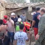 Novi talas napada na Iran: SAD gađale stambeno naselje na ostrvu Kešm, civili zatrpani ispod ruševina