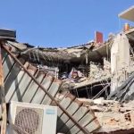 Nesreća u Italiji: Srušila se dvospratna zgrada, spasioci tragaju za nestalima