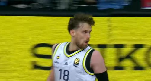 Popodnevni preokret: Real Madrid otima Zvezdi Jantunena