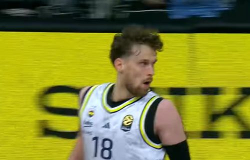 Popodnevni preokret: Real Madrid otima Zvezdi Jantunena
