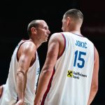Jokiću, "orlovi", idemo u drugu brzinu: Srbija vodi u Švajcarskoj, ali "sajdžije" dišu za vratom