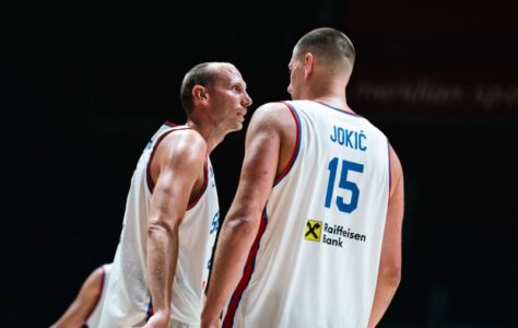 Jokiću, “orlovi”, idemo u drugu brzinu: Srbija vodi u Švajcarskoj, ali “sajdžije” dišu za vratom