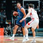 Švajcarci zakucani: Srbija sa Jokićem udarila treću recku na putu do Mundobasketa