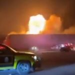 Nastavlja se totalni rat: Iran gađao više meta, Tramp tvrdi da će neko izvršiti kopneni napad umesto SAD