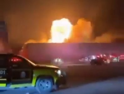 Nastavlja se totalni rat: Iran gađao više meta, Tramp tvrdi da će neko izvršiti kopneni napad umesto SAD