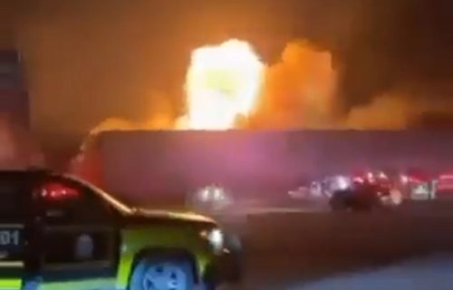 Nastavlja se totalni rat: Iran gađao više meta, Tramp tvrdi da će neko izvršiti kopneni napad umesto SAD