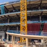 Tragedija na stadionu "Kamp Nou": Šok u Barsi, evo ko je poginuo