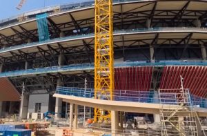 Tragedija na stadionu “Kamp Nou”: Šok u Barsi, evo ko je poginuo