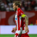 Zvezda vodi, Katai brži od sudije: Novi Pazar odolevao do poslednje sekunde