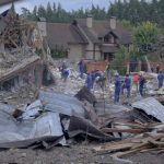 Afera oko masakra u Ukrajini: Kako je organizator raketirane izložbe oružja povezan sa vrhom države?