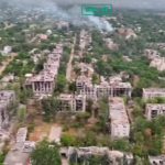 Počinje konačna bitka za Donbas: Rusija proglasila pad Konstantinovke posle 9 meseci borbe, evo šta sledi