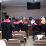 U Prištini suđenje u odsustvu protiv 21 pripadnika MUP-a Srbije zbog navodnih ratnih zločina u Račku