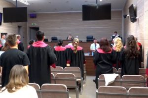 U Prištini suđenje u odsustvu protiv 21 pripadnika MUP-a Srbije zbog navodnih ratnih zločina u Račku