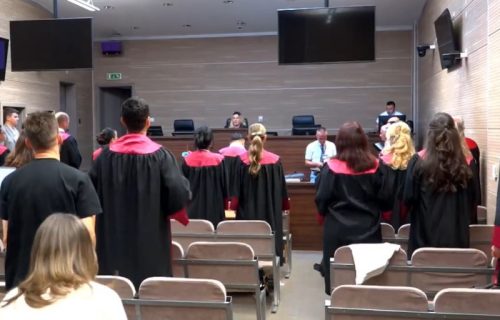 U Prištini suđenje u odsustvu protiv 21 pripadnika MUP-a Srbije zbog navodnih ratnih zločina u Račku