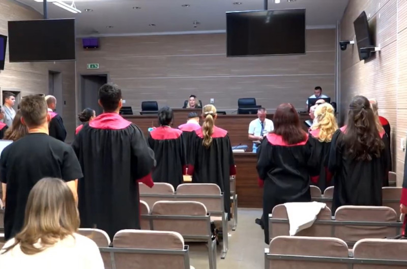 U Prištini suđenje u odsustvu protiv 21 pripadnika MUP-a Srbije zbog navodnih ratnih zločina u Račku