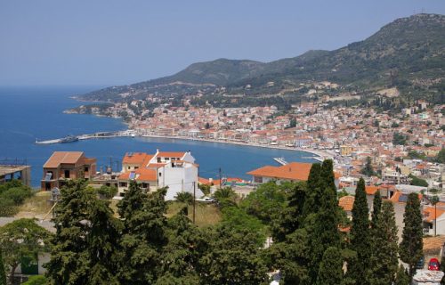 Deka Dobrivoje nestao u Paraliji: Porodica uputila hitan apel iz Grčke - nosio je kačket i tamni prsluk