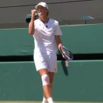 Krv nije voda: Sin legende svetskog tenisa prvu pobedu na ATP turu slavio kao nekada tata (FOTO)