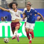 "Boginja" i kraj! Kukurelja šokirao celu Španiju pred finale sa Argentinom