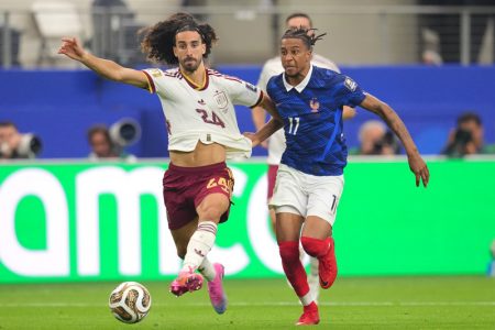 “Boginja” i kraj! Kukurelja šokirao celu Španiju pred finale sa Argentinom