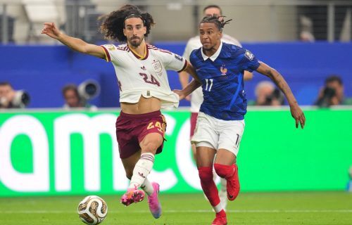 "Boginja" i kraj! Kukurelja šokirao celu Španiju pred finale sa Argentinom