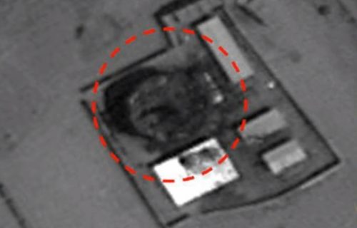 Doktrina "oko za oko": Iran nastavio sa udarima na američke mete, stigao odgovor na Trampove pretnje