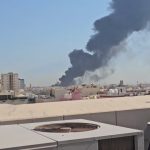 Iran pokrenuo novu fazu napada: "Uništavaćemo najvažnije industrijske, informatičke i tehnološke resurse"
