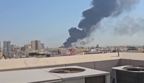 Iran pokrenuo novu fazu napada: “Uništavaćemo najvažnije industrijske, informatičke i tehnološke resurse”