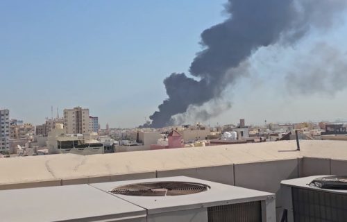 Iran pokrenuo novu fazu napada: "Uništavaćemo najvažnije industrijske, informatičke i tehnološke resurse"