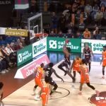 Šta Lamar Stivens donosi Partizanu? Upoznajte se sa prednostima, ali i jednom manom pojačanja crno-belih