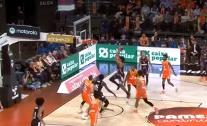 Šta Lamar Stivens donosi Partizanu? Upoznajte se sa prednostima, ali i jednom manom pojačanja crno-belih