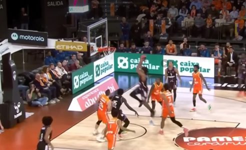 Šta Lamar Stivens donosi Partizanu? Upoznajte se sa prednostima, ali i jednom manom pojačanja crno-belih
