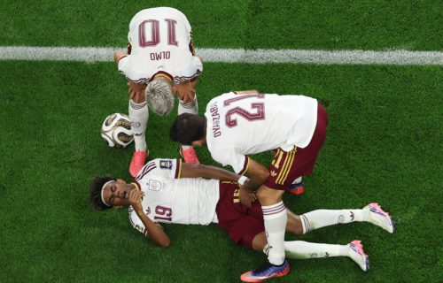 Frka u Španiji: Lamin Jamal nije trenirao - Panika kod navijača dostiže vrhunac