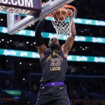Lebronov ugovor sa Filadelfijom frapirao Amere: I Srbin u NCAA će zarađivati više od njega