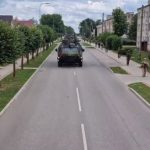 Letonija smislila kako da zada "udarac" Rusiji: Plan će biti sproveden do 30. septembra