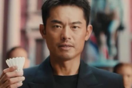 Lin Dan se pridružio timu brend ambasadora izložbe EXPO 2027 (VIDEO)