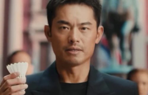 Lin Dan se pridružio timu brend ambasadora izložbe EXPO 2027 (VIDEO)